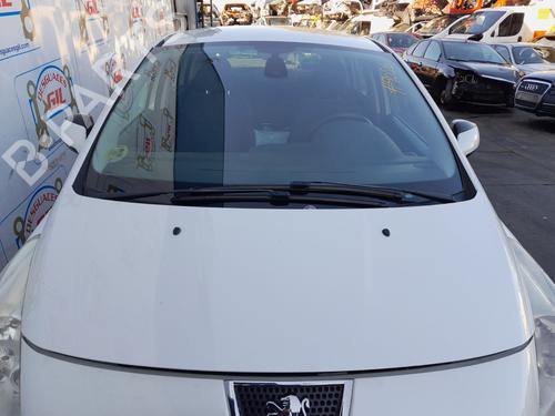 Used Hood Hood 34130955 34130955
