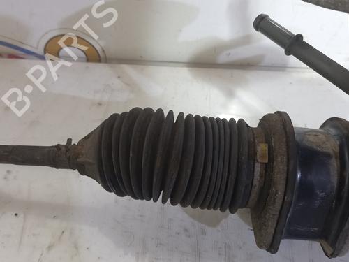 Steering rack CHEVROLET AVEO / KALOS Hatchback (T200) 1.4 | BP20748280M22 