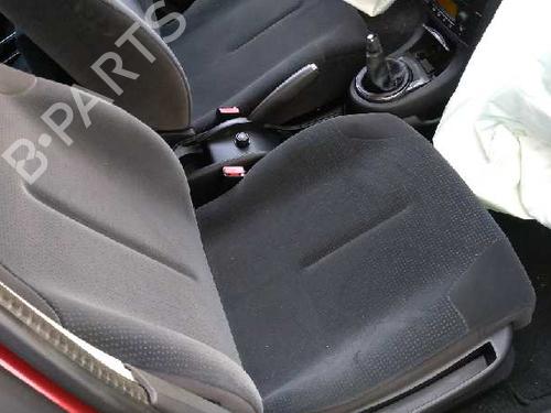 Right taillight CITROËN C4 I (LC_)  | BP20799926C35 