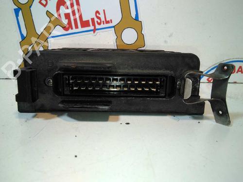 Used Engine control unit (ECU) MERCEDES-BENZ 190 (W201) E 2.0 (201.024) (122 hp) 20791326