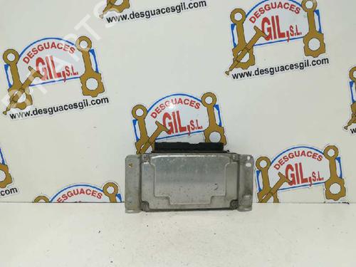Engine control unit (ECU) CITROËN C1 (PM_, PN_)  | BP20801867M57 