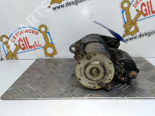 Starter DAEWOO LEGANZA (KLAV) 2.0 16V | BP20786001M8 