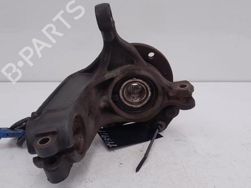 Right front steering knuckle PEUGEOT 208 I (CA_, CC_)  | BP28840740M26 