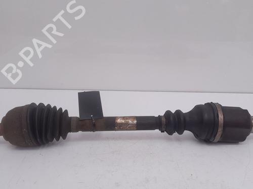 Used Left front driveshaft RENAULT MEGANE II Saloon (LM0/1_) 1.9 dCi (LM0G, LM1G, LM2C) (120 hp) 29076955