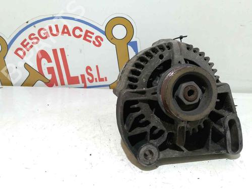 Used Alternator FIAT PUNTO (176_) 75 1.2 (73 hp) 20783535