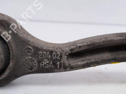 Left rear suspension arm MERCEDES-BENZ GLK-CLASS (X204) | BP25938383M14