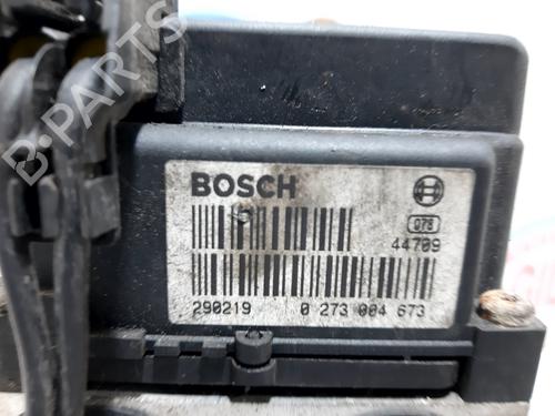 ABS pump FIAT PUNTO Hatchback Van (188_) 1.2 60 | BP20754491M43 