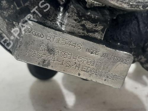 Turbocharger/Supercharger SEAT IBIZA II (6K1) 1.9 TDI | BP29477146M71 