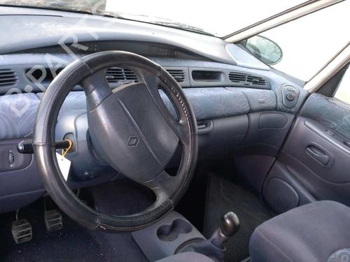Engine control unit (ECU) RENAULT ESPACE III (JE0_) 2.2 D | BP26440835M57 