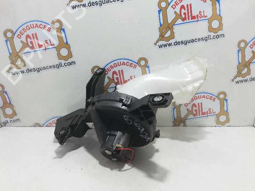 Heater blower motor CITROËN C4 Grand Picasso I (UA_) 1.6 HDi | BP20731713M62 