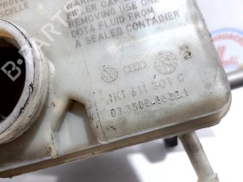 Brake master cylinder VW GOLF V (1K1)  | BP20735226M77 