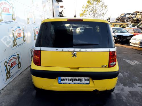 Starter PEUGEOT 1007 (KM_) 1.4 | BP20747192M8 