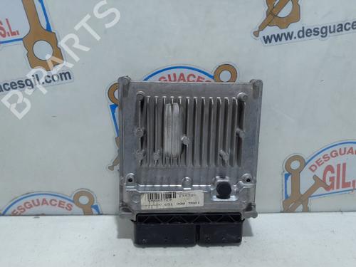 Engine control unit (ECU) MERCEDES-BENZ CLA Coupe (C117) CLA 220 CDI / d (117.303) | BP20772492M57 