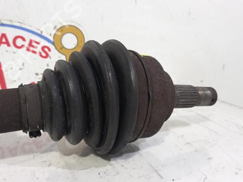 Right front driveshaft CITROËN C4 I (LC_)  | BP20759876M39 