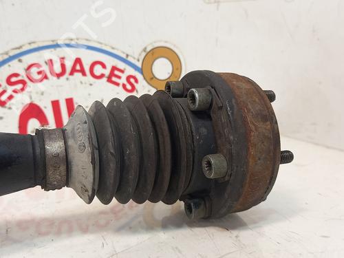 Right front driveshaft VW POLO (9N_, 9A_) 1.4 16V | BP20771189M39 