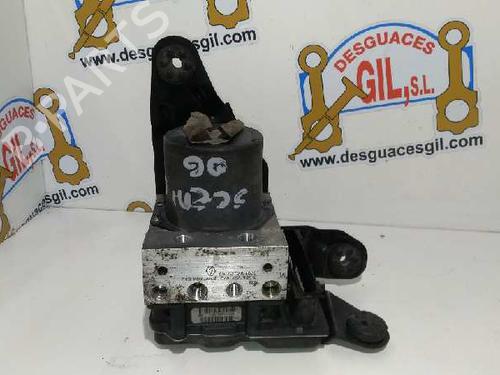 ABS pump RENAULT SCÉNIC II (JM0/1_)  | BP20791944M43 