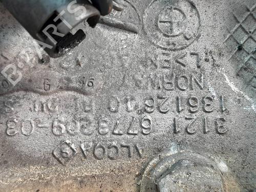 Left front steering knuckle BMW 1 (E87) 120 d | BP39190868M25 - Image 3
