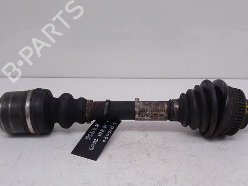 Used Left front driveshaft CITROËN XSARA PICASSO (N68) 1.6 HDi (109 hp) 28950539