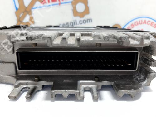 Engine control unit (ECU) VW POLO III (6N1) 75 1.6 | BP20740024M57 
