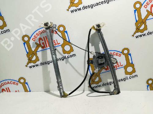 Front right window mechanism CITROËN XSARA (N1) 2.0 HDi 90 | BP20808350C23 