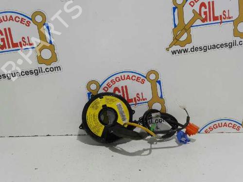 Used Squib airbag KIA CARENS II MPV (FJ) 2.0 CRDi (113 hp) 20783794