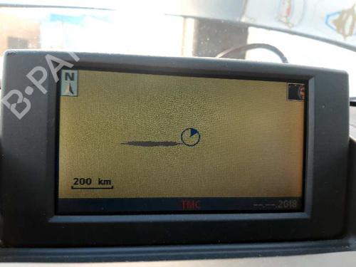 Front differential BMW X3 (E83) xDrive 30 d | BP20734221M23 