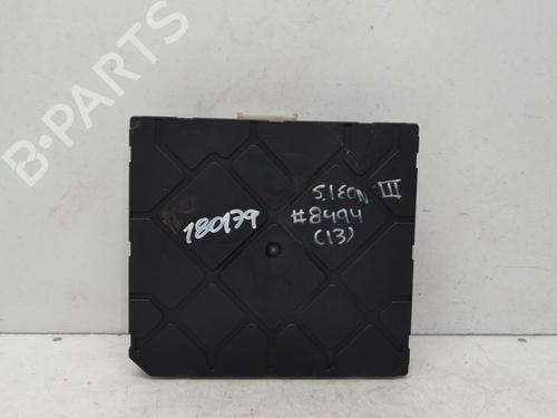 Electronic module SEAT LEON ST (5F8)  | BP24179458M83 