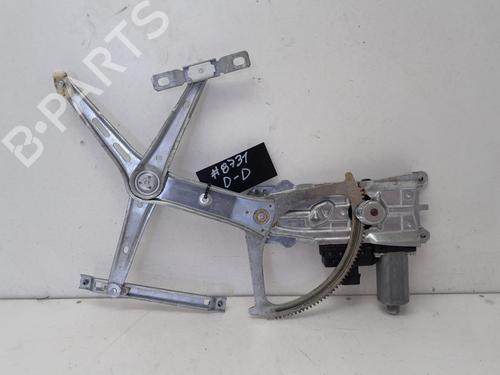 Rudehejsemekanisme Højre foran OPEL ASTRA H (A04) 1.8 (L48) (125 hp) 29534159