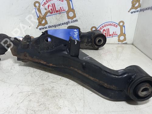 Right front suspension arm KIA SORENTO I (JC) 2.5 CRDi 4WD | BP20785210M13 