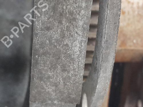 Engine HYUNDAI TUCSON (TL, TLE) 1.6 GDi | BP30968337M1 - Image 10