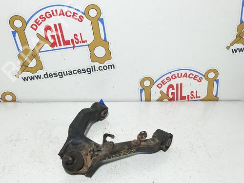 Used Left front suspension arm MITSUBISHI PAJERO III (V7_W, V6_W) 3.2 Di-D (V68W) (160 hp) 20807810