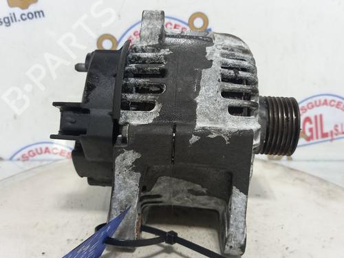 Generator RENAULT MEGANE II (BM0/1_, CM0/1_) 2.0 16V (BM0U, CM0U) (135 hp) 20767753