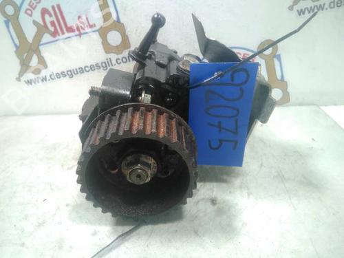 Used Injection pump NISSAN QASHQAI / QASHQAI +2 I (J10, NJ10, JJ10E) 1.5 dCi (106 hp) 20733229