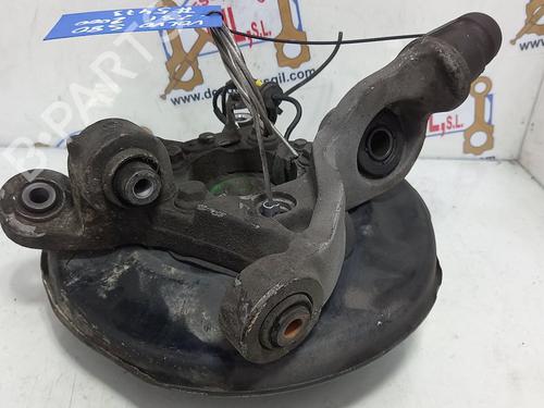 Left rear steering knuckle VOLVO S80 I (184) T6 | BP20769617M27 