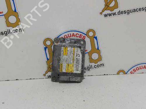 ECU airbags CHEVROLET REZZO MPV (U100) 1.6 | BP20784221M53 