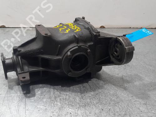 Used Rear differential BMW 3 (E36) 316 i (102 hp) 29906534