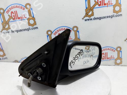 Used Right mirror NISSAN PRIMERA (P11) 2.0 TD (90 hp) 20752145