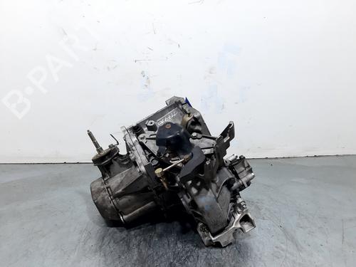 Gearbox CITROËN XSARA PICASSO (N68) 1.6 HDi | BP20742524M3 