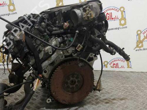 Engine PEUGEOT 406 (8B) 3.0 24V | BP20775017M1