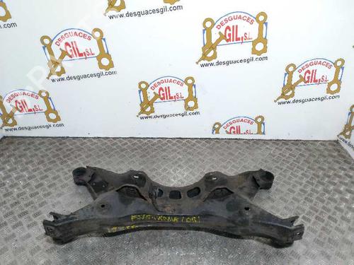 Rear axle FIAT CROMA (194_) 1.9 D Multijet (194AXB1B) | BP20729254M2 