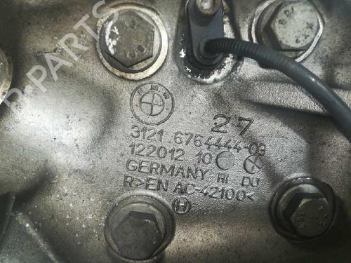 Right front steering knuckle BMW 1 (E87) 118 d | BP20805780M26 