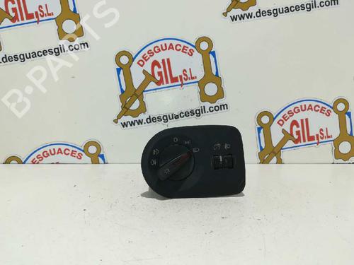 Used Headlight switch SEAT IBIZA IV (6J5, 6P1) [2008-2017]  20800585