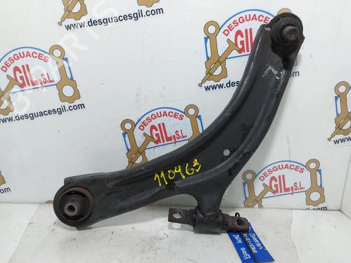 Used Left front suspension arm NISSAN QASHQAI / QASHQAI +2 I (J10, NJ10, JJ10E) 2.0 dCi (150 hp) 20737488