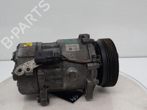 AC compressor SEAT ALHAMBRA (7V8, 7V9) 1.9 TDI | BP30938493M34
