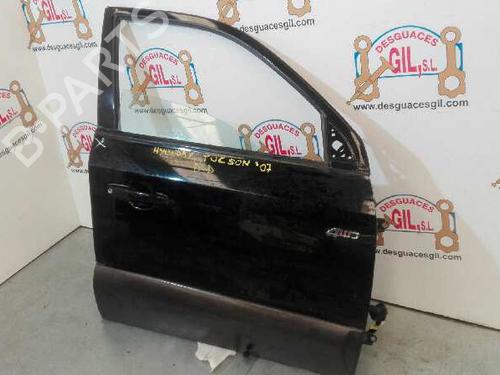 Used Right front door HYUNDAI TUCSON (JM) 2.0 CRDi (113 hp) 20798042