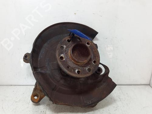 Used Left rear steering knuckle OPEL VECTRA C Estate (Z02) 1.9 CDTI (F35) (120 hp) 27485783