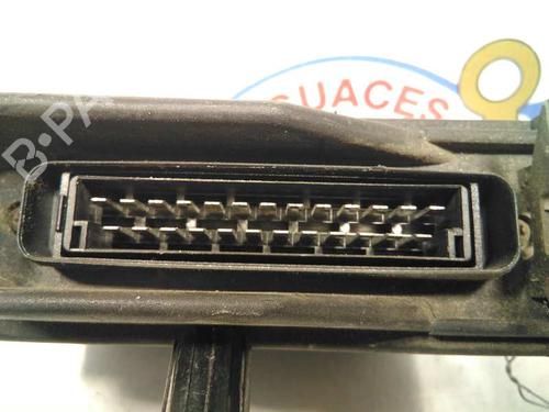 Engine control unit (ECU) OPEL KADETT E (T85) 1.6 S (C19, D19) | BP20799529M57 