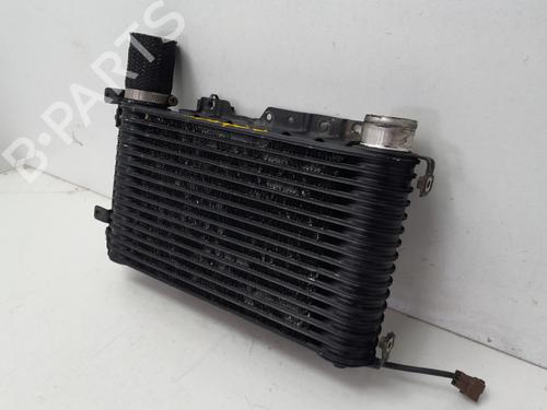 Intercooler MITSUBISHI PAJERO II (V3_W, V2_W, V4_W, V5_W) 2.8 TD (V46W, V26W) | BP29634810M30 