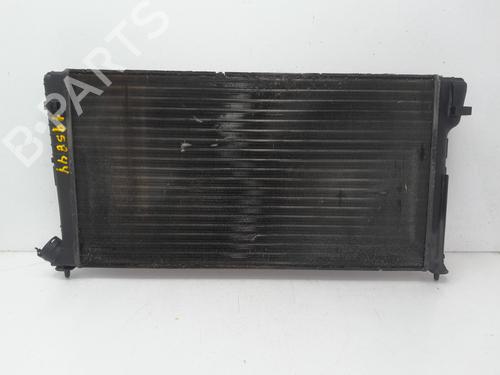 Water radiator CITROËN XSARA Coupe (N0) 1.9 D | BP31156811M31