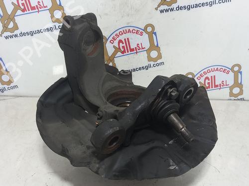 Right front steering knuckle BMW X3 (E83) xDrive 20 d | BP20758976M26 